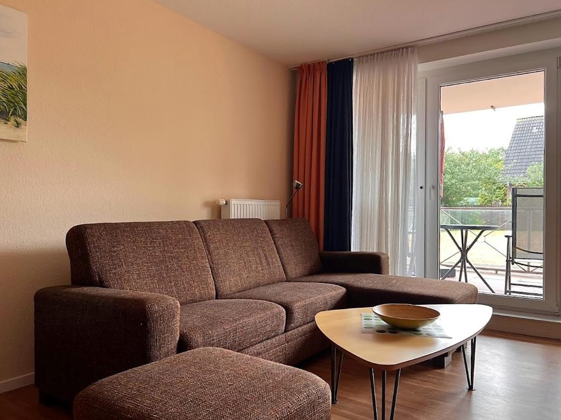 Haus Am Muehlenpark Whg. 2 *