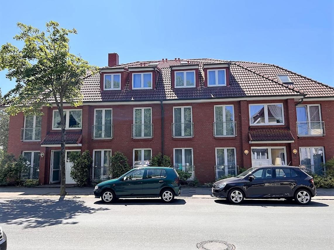 Haus Am Muehlenpark Whg. 2 Apartment *