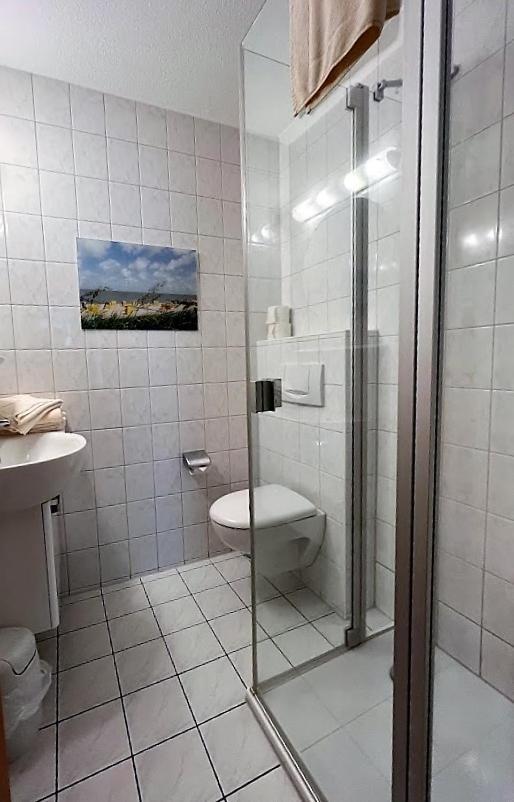 Haus Am Muehlenpark Whg. 2 Apartment *